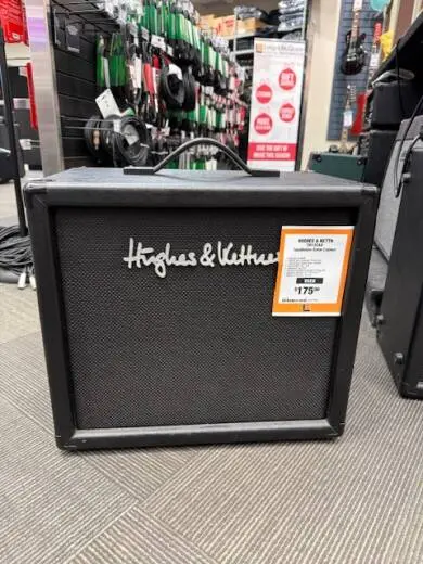 Hughes & Kettner - TM12CAB